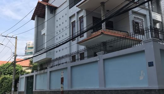 Bán Nhà Phố 15 Tỷ, 6.2 X 24 M, Đường Số 47, Phường Thảo Điền, Quận 2