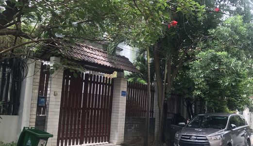 Bán Gấp Nhà Phố An Phú – An Khánh, Quận 2. Dt 4X20, Trệt 3 Lầu Mới Xây. Giá 12.5 Tỷ