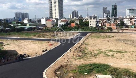 Bán Đất Bàu Bàng Bình Dương 2 Mặt Tiền 699Tr/nền (Thông Tin Thật)