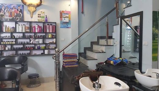 Bán Nhà Hoàng Mai 2.6 Tỷ, Ngay Mặt Phố, Kinh Doanh Đỉnh, Nhà Đẹp 5 Tầng, Lh 0944906981