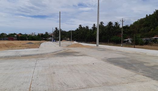 Cơ Hội Sở Hữu Đất Nền Giá Rẻ Tại Tx. Sông Cầu  - Phú Yên 