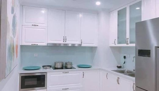 Căn Hộ 3Pn Rẻ Nhất Quận Hai Bà Trưng Full Nội Thất Liền Tường Giá Chỉ Từ 3,2 Tỷ