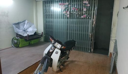 Siêu Hiếm,Bán Nhà  Hồ Ba Mẫu, Đống Đa 6 Tầng, Mặt Tiền 4.5M Giá 2.85 Tỷ, Gần Hồ, Gần Ô Tô.