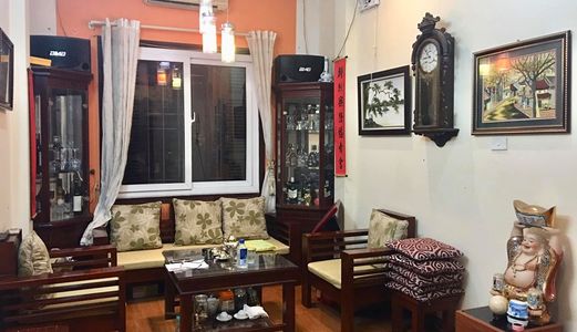 Nhà Siêu Đẹp, Hồ Ba Mẫu, Đống Đa, 6 Tầng, Mặt Tiền 3.5M Giá 2.6 Tỷ, Gần Hồ, Gần Ô Tô.