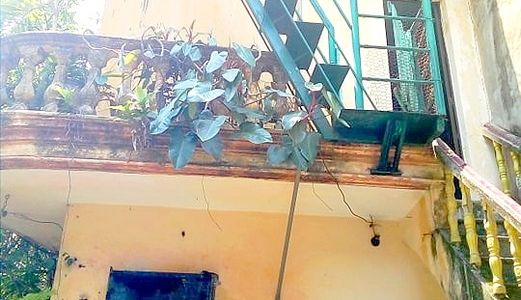 Bán 2 Nhà Trên Diện Tích 80 M Tại Ngoại Ô Hà Nội ( Thường Tín ) Giá 1,1 Tỷ