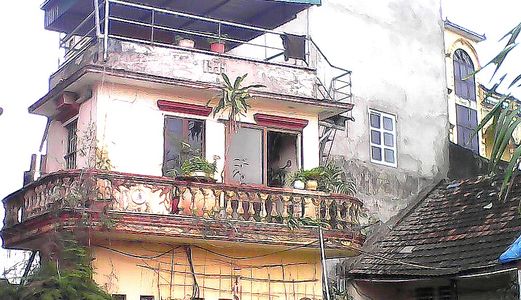 Bán 2 Nhà Trên Diện Tích 80 M Tại Ngoại Ô Hà Nội ( Thường Tín ) Giá 1,1 Tỷ