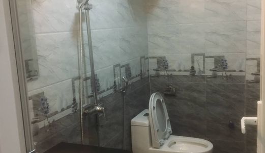 Bán Gấp Nhà Minh Khai, Hai Bà Trưng Diện Tích 42M2, 5 Tầng, Mặt Tiền 4M