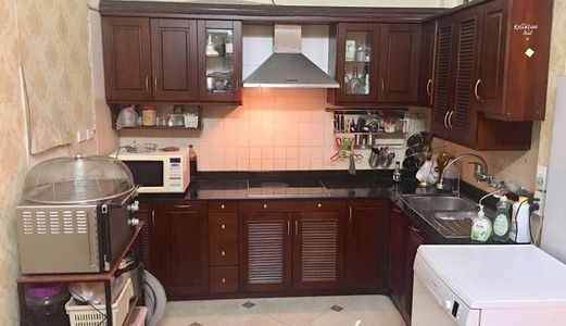 Bán Nhà Giáp Bát,quận Hoàng Mai,36M2, Mặt Tiền 4.5M, 3.5Tỷ