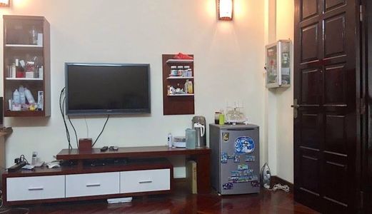 Nhà Mặt Phố, Chính Kinh, 60M2, Kinh Doanh Đỉnh, 6 Tỷ.