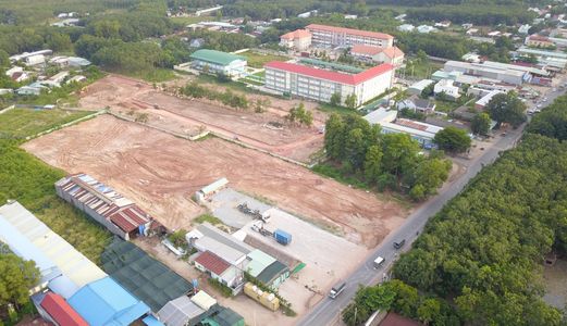 Kèo Thơm - Đất Nền Trung Tâm Thương Mại Thế Giới. Liên Hệ Ngay 079.2939.679