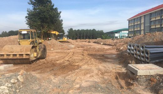 Kèo Thơm - Đất Nền Trung Tâm Thương Mại Thế Giới. Liên Hệ Ngay 079.2939.679