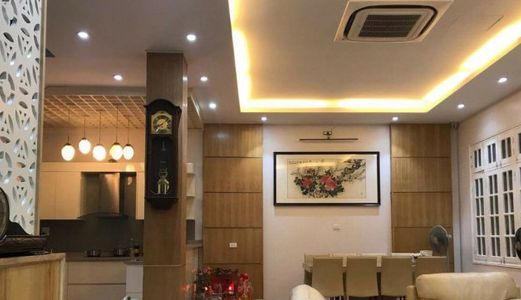 Bán Nhà Xóm 5 Phú Đô – Nam Từ Liêm 40M Giá 2,9 Tỷ