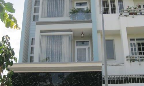Cần Tiền Gấp Bán Nhà Đẹp Chính Chủ Ngã Tư Gò Mây, Lh 0985471941