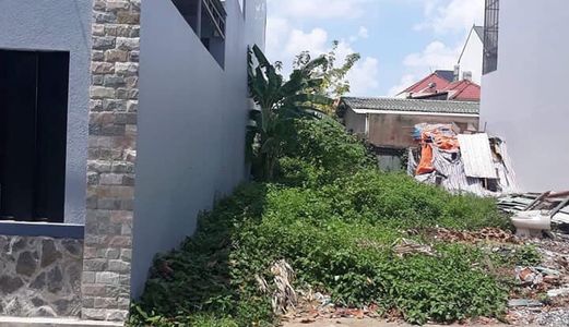 Chính Chủ Bán Gấp Lô Đất Cách Chợ Mỹ Hạnh Nam 180M