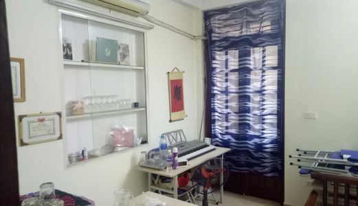 Cho Thuê Căn Hộ Kinh Doanh 