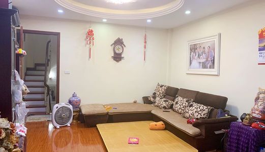 Bán Nhà Siêu Đẹp Thổ Quan, Đống Đa 38M 5 Tầng Mặt Tiền 4M Giá 3.8 Tỷ( Có Ảnh).