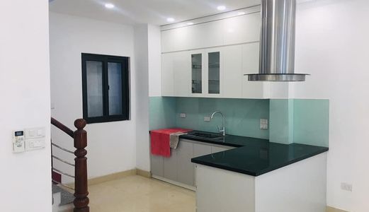 Bán Nhà Mới Đẹp Hoàng Hoa Thám, Ba Đình, 5 Tầng, Mặt Tiền 4.7 M, Giá 4. 5 Tỷ, Nhà Đẹp.