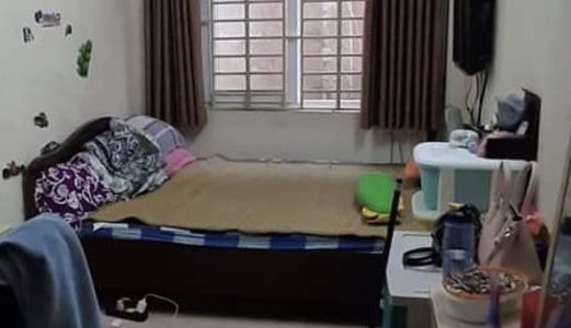 Bán Nhà Phố Thụy Khuê Diện tích 37 m2, 3 Tầng, Giá 2,8 Tỉ Tặng Nội Thất