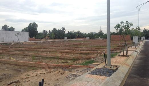 Đất Nền Giá Cực Tốt Sổ Hồng Riêng  Thổ Cư 