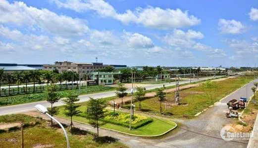 Đất Nên Mặt Tiền Quốc Lộ 50 Chỉ 360Tr/nền Sổ Hồng Riêng