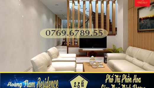 Bán Nhà Mới Xây P.phú Hoà, Cách Becamex 5 Phút, Đã Có Sổ Riêng