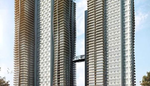 Mở Bán Tổ Hợp Căn Hộ Nghĩ Dưỡng Vị Trí Vàng Trên Bờ Biển Đà Nẵng - Soleid Ánh Dương