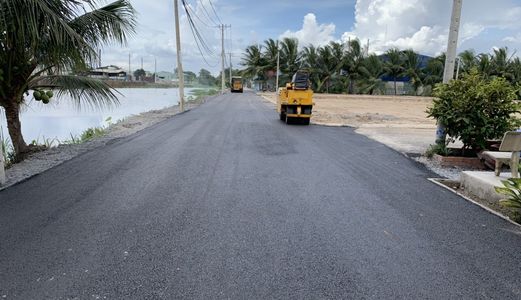 Đất Nền Chính Chủ Đinh Đức Thiện Bình Chánh