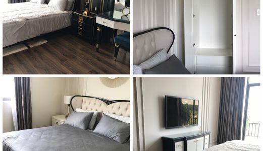 Phúc An Garden Nơi Tuyệt Vời An Cư Lập Nghiệp Tại Trừ Văn Thố, Bàu Bàng,bình Dương Lh:0947-241-261