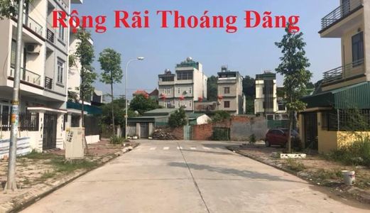 Bán Lô Lk2 - 27 Khu Xử Lý Nước Thải Cao Xanh,dt:76.5M2,mt:4.5M.h:tb !!!