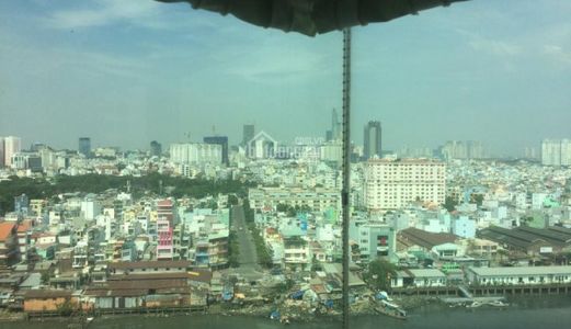 Bán Căn Hộ Penthouse Hoàng Anh Gia Lai 2, Quận 7, Diện tích 247M, Gia 4.6 Tỷ