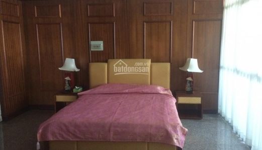 Bán Căn Hộ Penthouse Hoàng Anh Gia Lai 2, Quận 7, Diện tích 247M, Gia 4.6 Tỷ