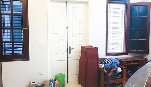 Bán Nhà Phạm Văn Đồng Cầu Giấy Kinh Doanh Tốt diện tích 52m, Giá 5.1 Tỉ