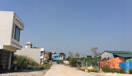 Bán Đất Nhà Ống K67 Giá Rẻ, Hạ Long, Quảng Ninh  