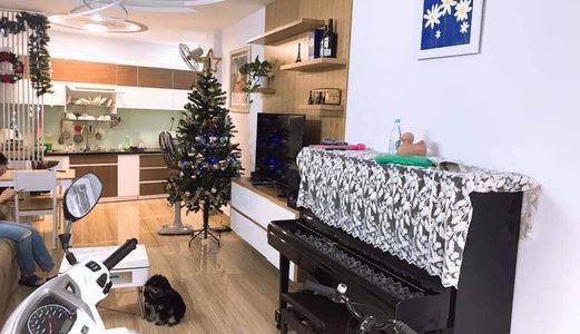 Nhà Đẹp Phan Đăng Lưu, Khu Vip Phú Nhuận, Diện tích 60 m2 ,Cần Bán Giá 7.5 Tỷ