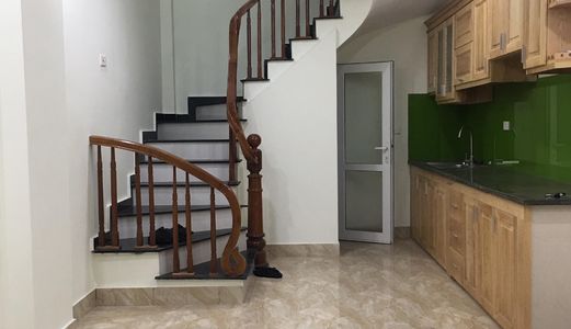 Hiếm!bán Nhà Phú Đô,lê Quang Đạo,mễ Trì,mỹ Đình,mới Tinh Siêu Hot 35M2X5T Cách Đường Oto 20N 2,4Tỷ