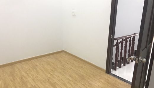 Bán Nhà Mặt Phố Đường Hiệp Nhất Gần Ubnd Phường 4 Quận Tân Bình.