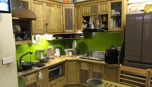 Bán Nhà Phố Hoàng Hoa Thám, Ba Đình, Hà Nội, Dt 32M2, 5 Tầng, Mt 4.5M, Giá 3.1 Tỷ. 