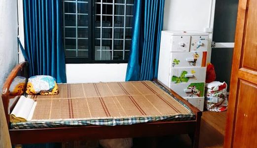 Cực Sốc, Bán Nhà Quận Hoàng Mai Chỉ Giá 1.7 Tỷ Sở Hữu Ngay Nhà Diện tích 62 m2, Ngõ Oto