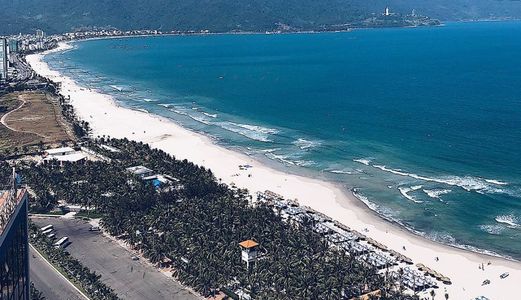 Wyndham Soleil Đà Nẵng