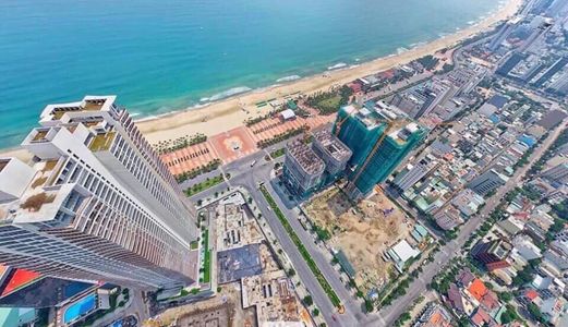 Wyndham Soleil Đà Nẵng