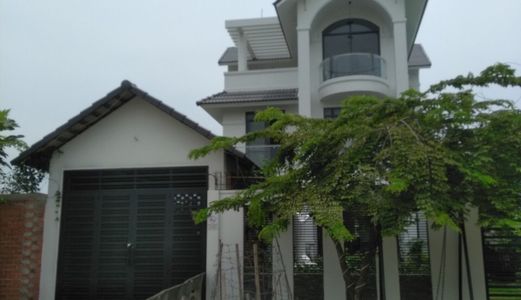 Bán Đất 100 M2 Thổ Cư Gần Đại Học Quốc Tế Việt Đức.