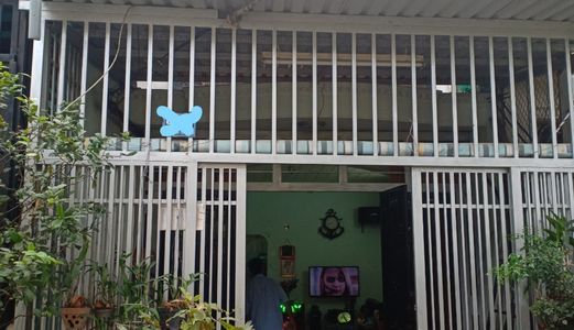 Bán Nhà Cấp 4 Quận Bình Tân, Đường Số 15, Dt 48.4 M2