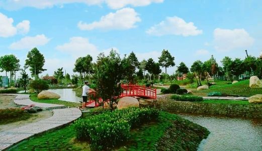 Cơ Hội Sở Hữu Ngay Đất Nền Vị Trí Vàng Tại Đại Đô Thị Stella Mega City - Tiềm Năng Sinh Lời Bền Vững