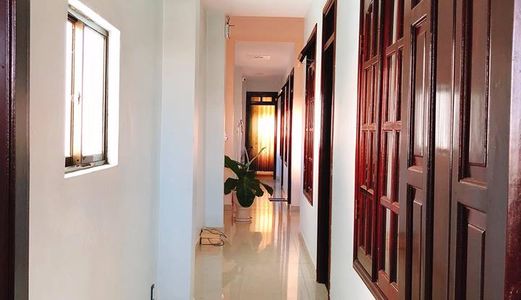 Bán Nhà Đường Ngô Quyền, Phường 6, Đà Lạt 171.84Mv Mã 19140