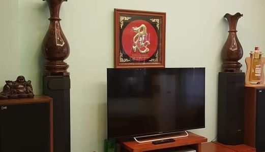 Bán Nhà Ô Tô Đỗ Cửa, Phố Thịnh Quang, 5 Tầng, 50M2, 5,25 Tỷ.