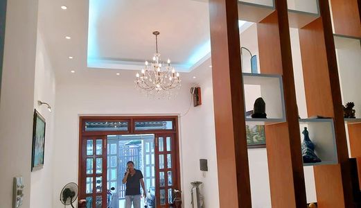 Gấp Bán Nhà 100M2 4 Tầng 5Pn Hẻm 6M Điện Biên Phủ P17 Bình Thạnh 10.9 Tỷ Thương Lượng
