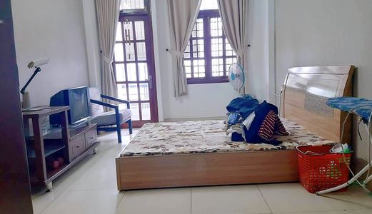 Gấp Bán Nhà 100M2 4 Tầng 5Pn Hẻm 6M Điện Biên Phủ P17 Bình Thạnh 10.9 Tỷ Thương Lượng