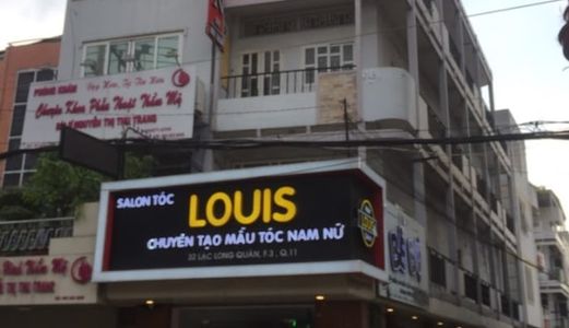 Bán Nhà Nguyên Căn 4 Lầu 32 Lạc Long Quân, Phường 3, Quận 11, Diện Tích 104M2 Giá 18.7 Tỷ