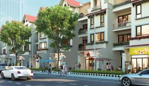 Pride City_Vị Trí Vàng Còn Xót Lại