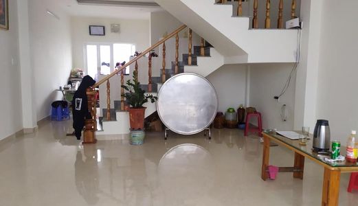 Cần Bán Nhà Đường Nguyễn Công Trứ- Phường 8- Tp.đà Lạt.